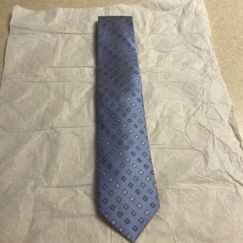 Pronto Uomo tie